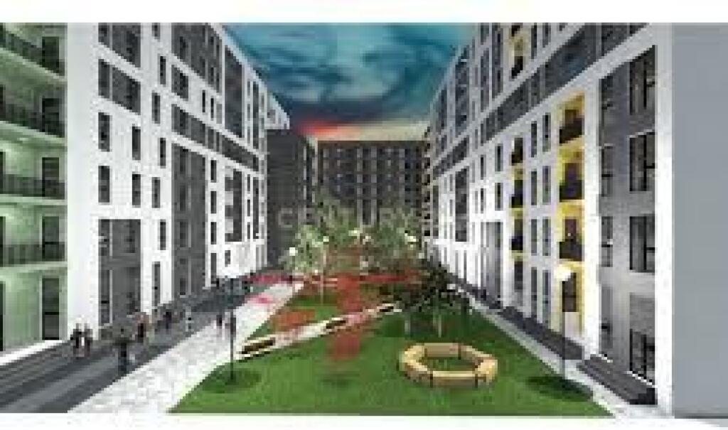 For sale, Apartment 2+1+2, Tirana Entry Complex 2, Building 4, Tirana