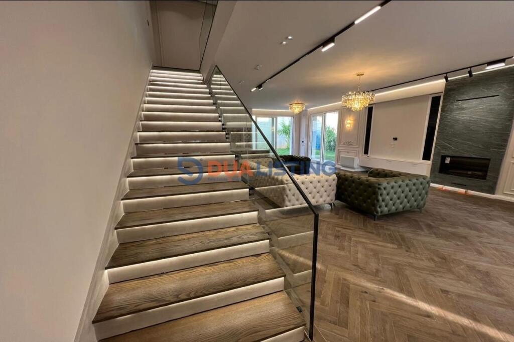 Vile moderne për qira pranë TEG!