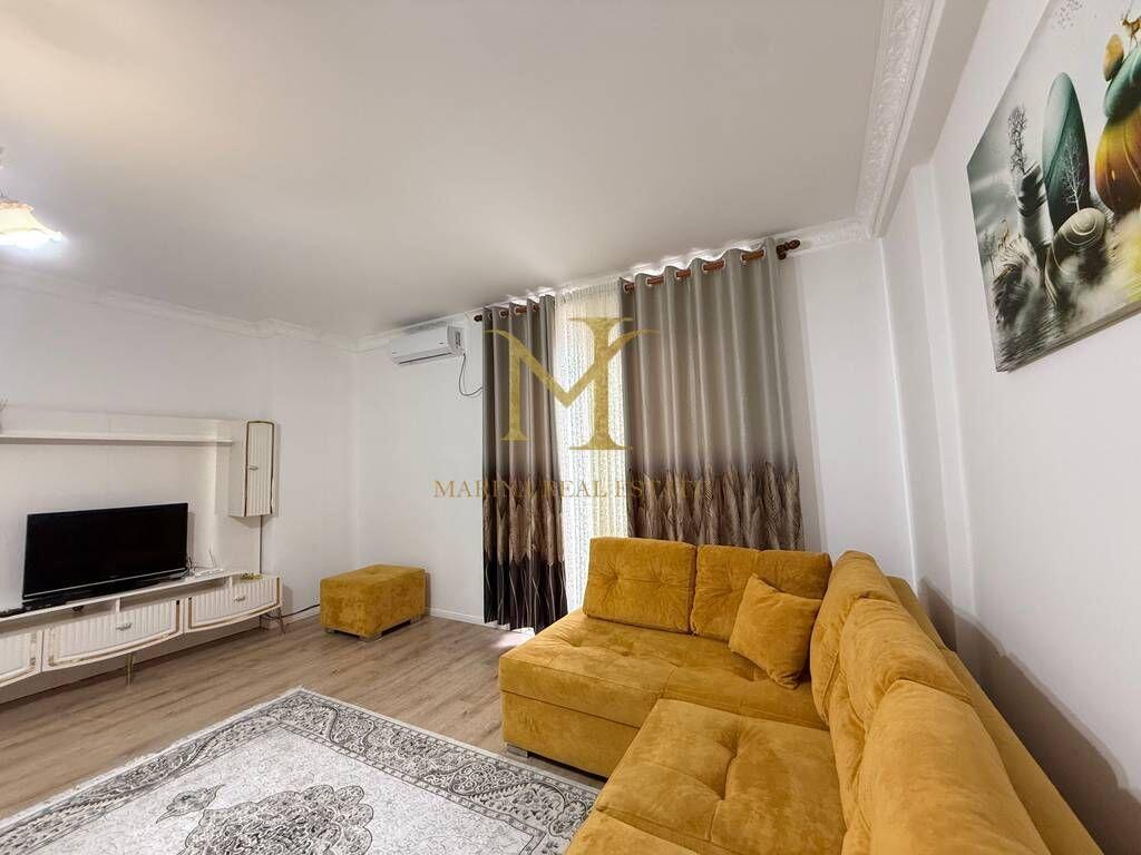 APPARTAMENTO 1+1 IN AFFITTO SULLA SPIAGGIA, VICINO ALLA SCUOLA BAJRAM CURRI !!