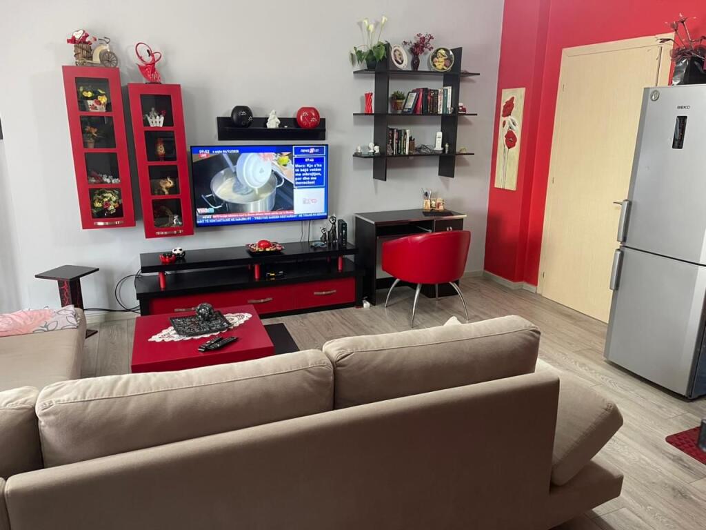 APPARTAMENTO 1+1 IN AFFITTO VICINO ALL'HOTEL PALACE SPIAGGIA