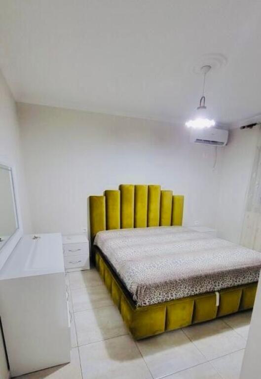 📍Jepet Apartament 2+1 - rruga e Elbasanit