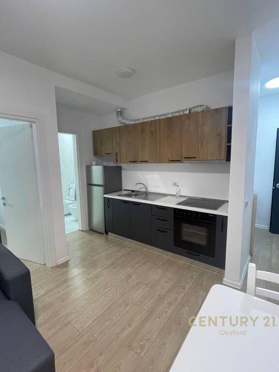 APARTAMENT PËR QIRA 1+1 TEK LIQENI I THATË