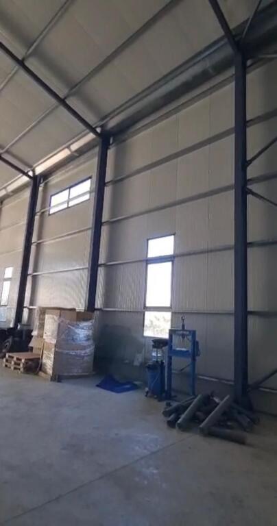 MAGAZINE ME QERA, PRUSH