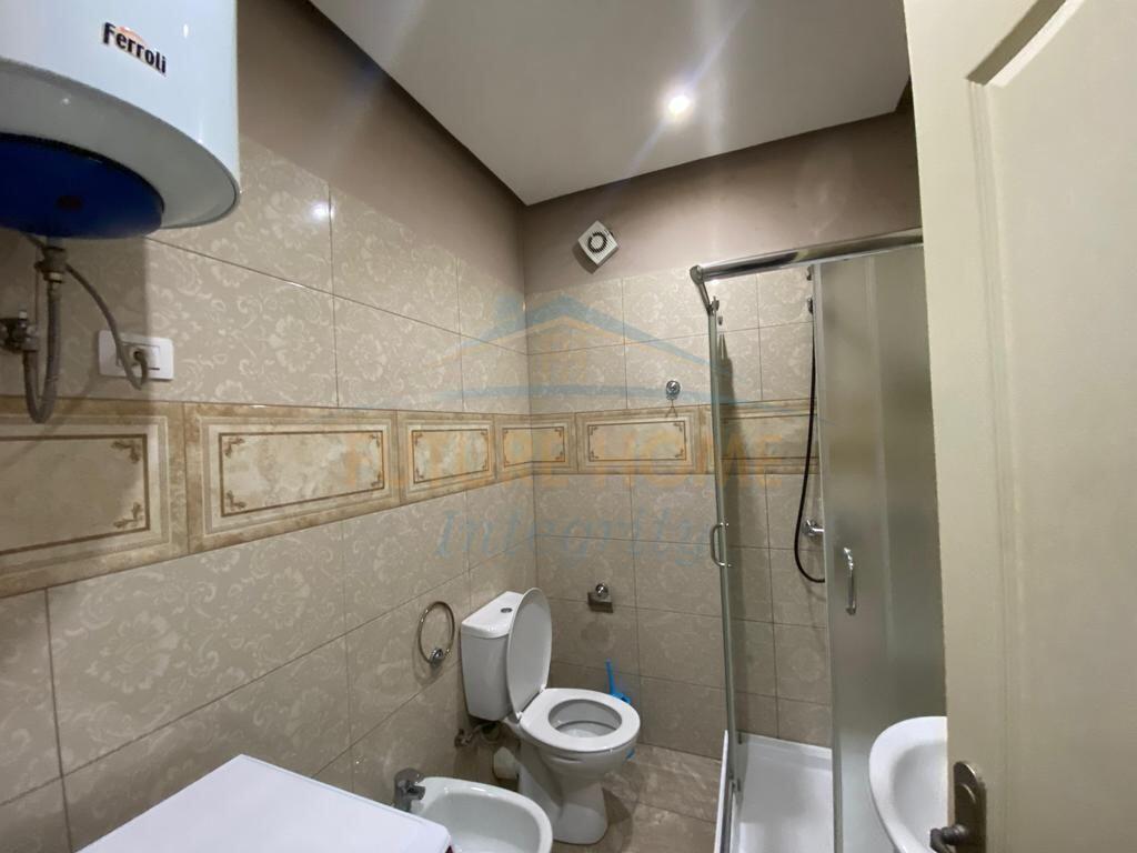 Rent, Apartment 1+1, Selvia, Tirana.