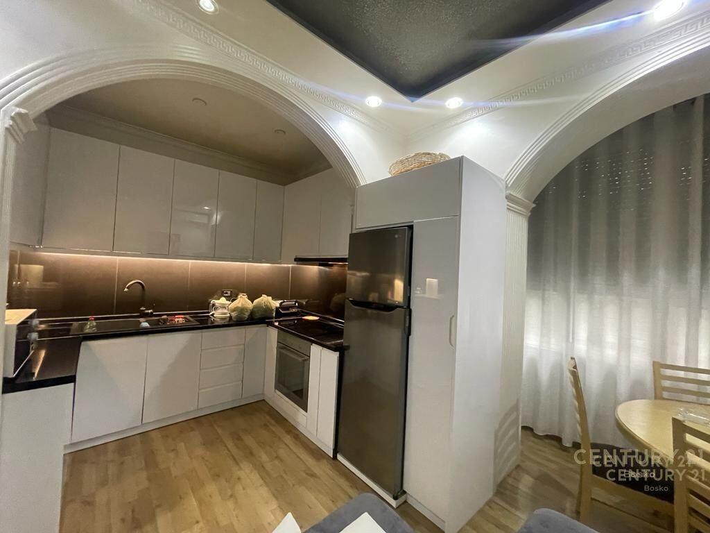 2+1 apartment for rent in Don Bosko!