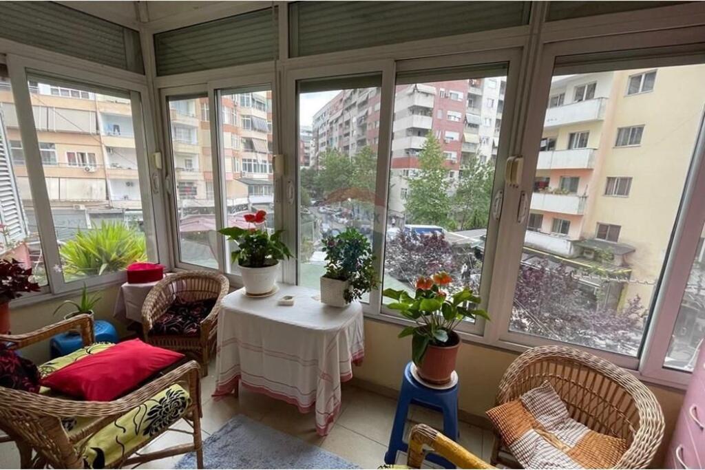 APARTMENT 2+1 FOR SALE~ASTIR