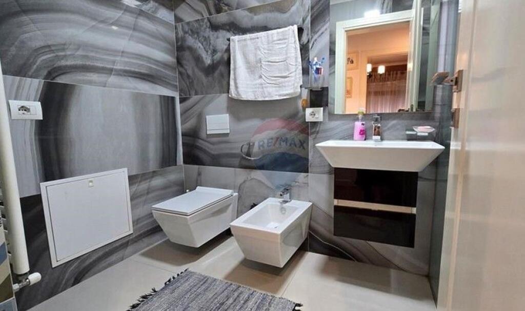 Apartament 3+1 per shitje ne Ali Dem  ID: 530201007-551