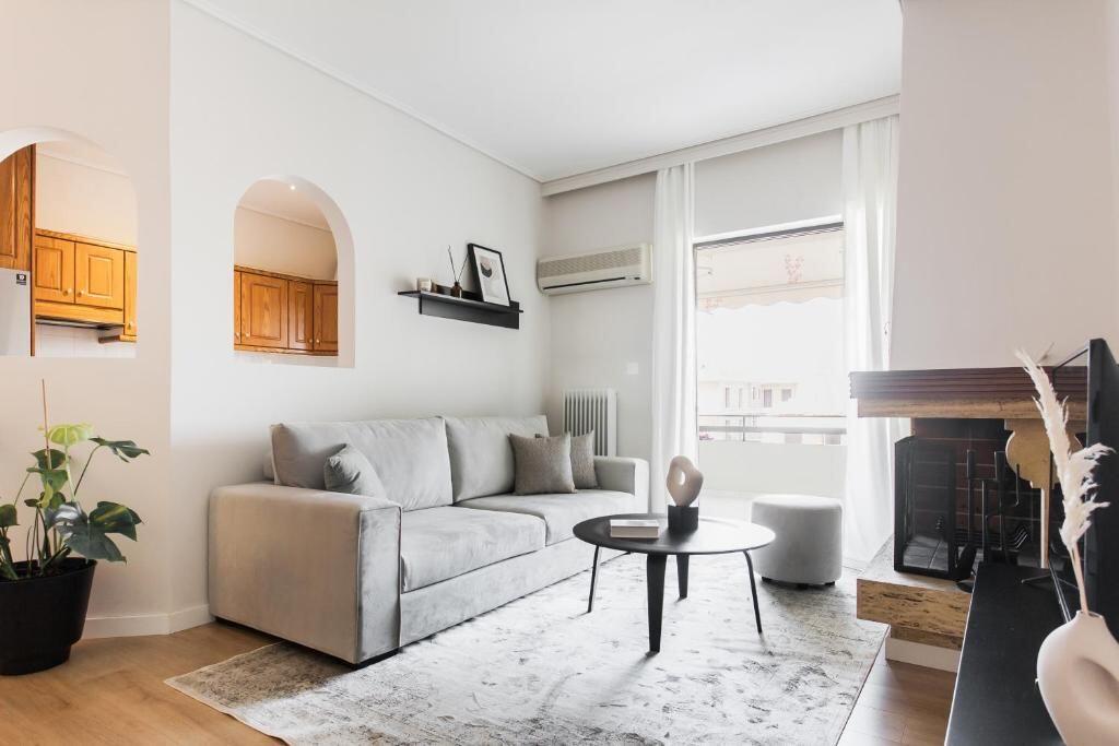 Apartament Me Qera 1+1 Tek Zogu i Zi (ID B2101364) Tirane