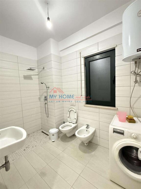 Apartament 2+1 me qira Green City Astir ne Tirane