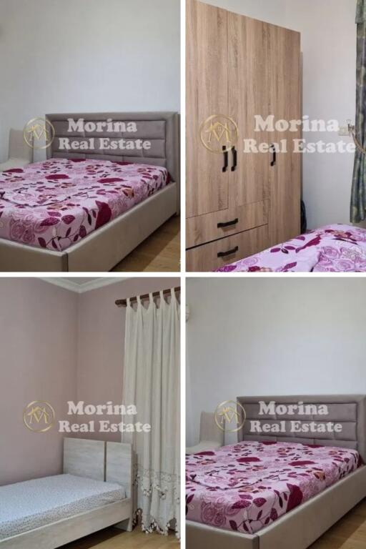 Qera Apartament, 2+1+Bllk. “Rruga e Durresit” 600 Euro/Muaj