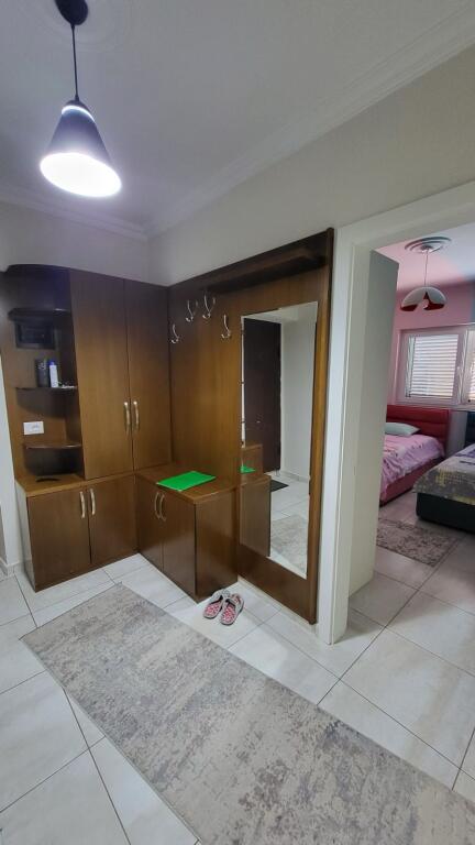 Apartament me qera 2+1 tek Rruga e Elbasanit