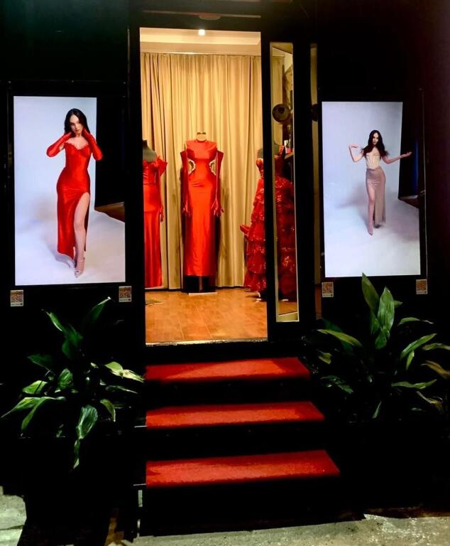 Jepet Me Qera Ambient Biznesi