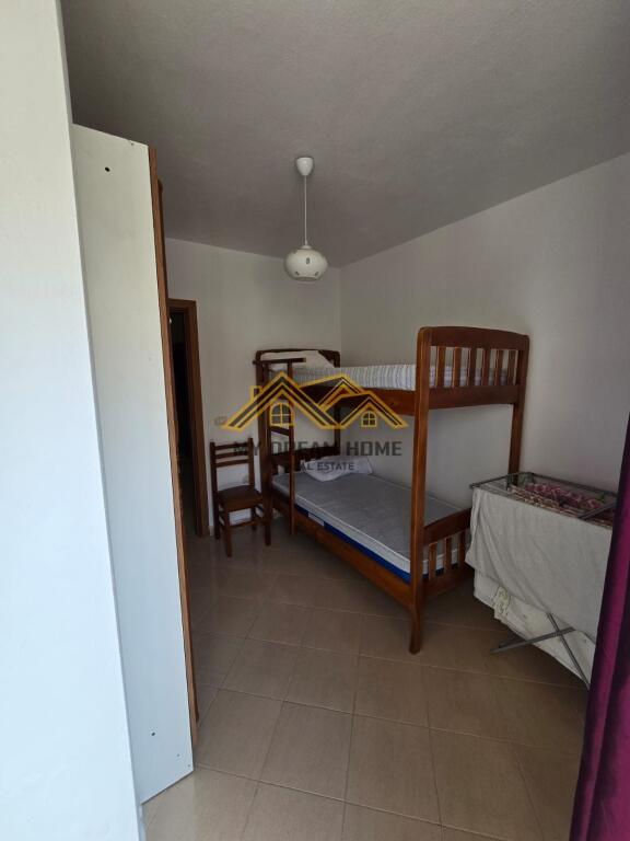 SHITET APARTAMENT 2+1 + GARAZHD NE GOLEM.