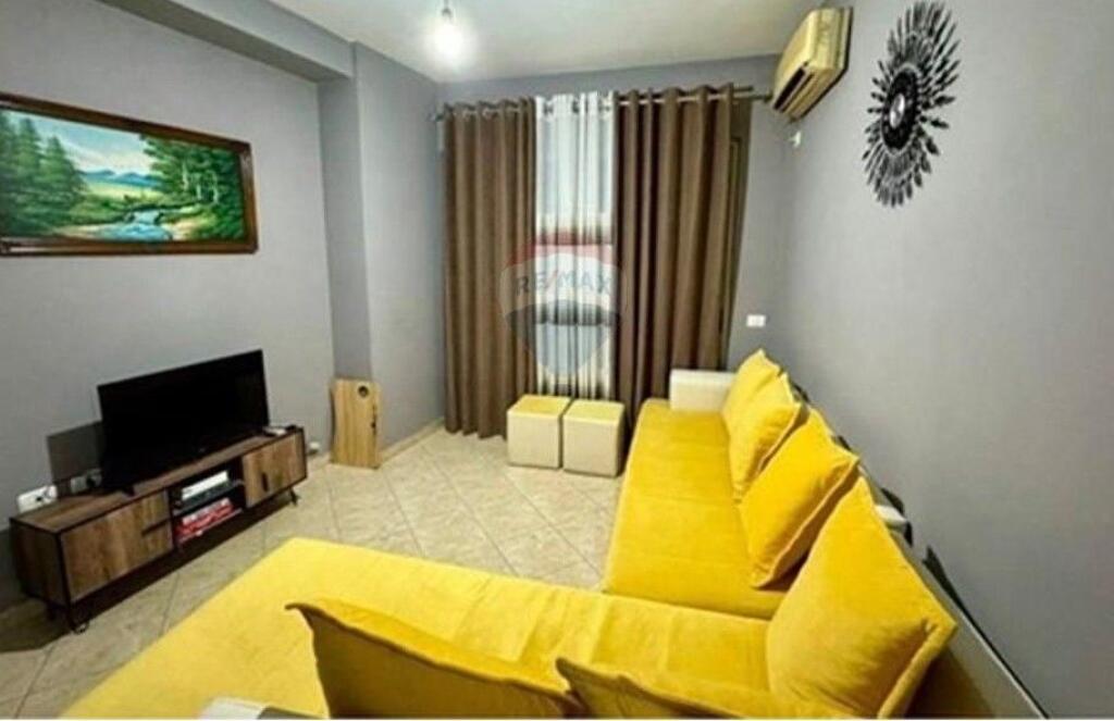 Apartment 1+1 for sale in Astir