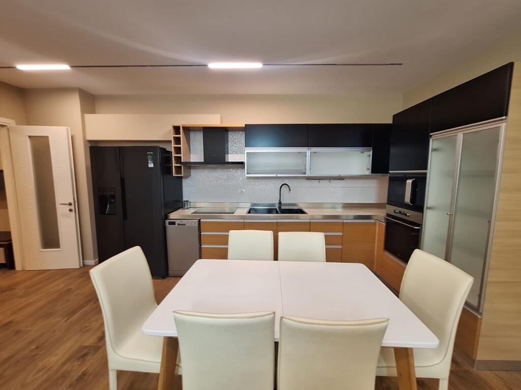 Apartament 2+1+parkim, Vizion Plus!
