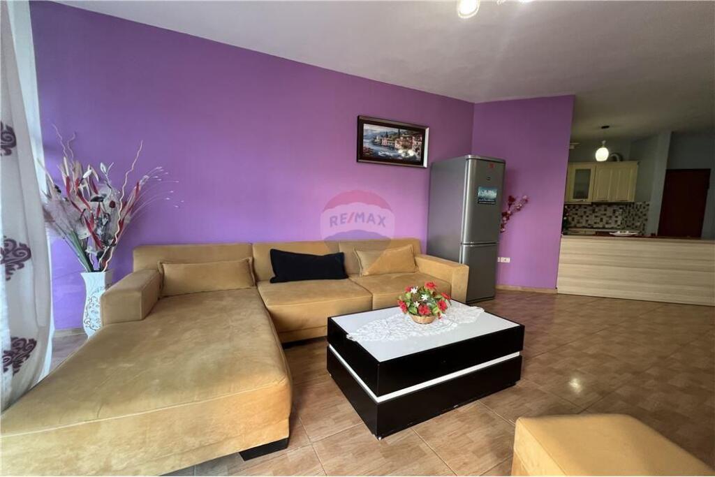 Apartament 2+1+2 me Qira