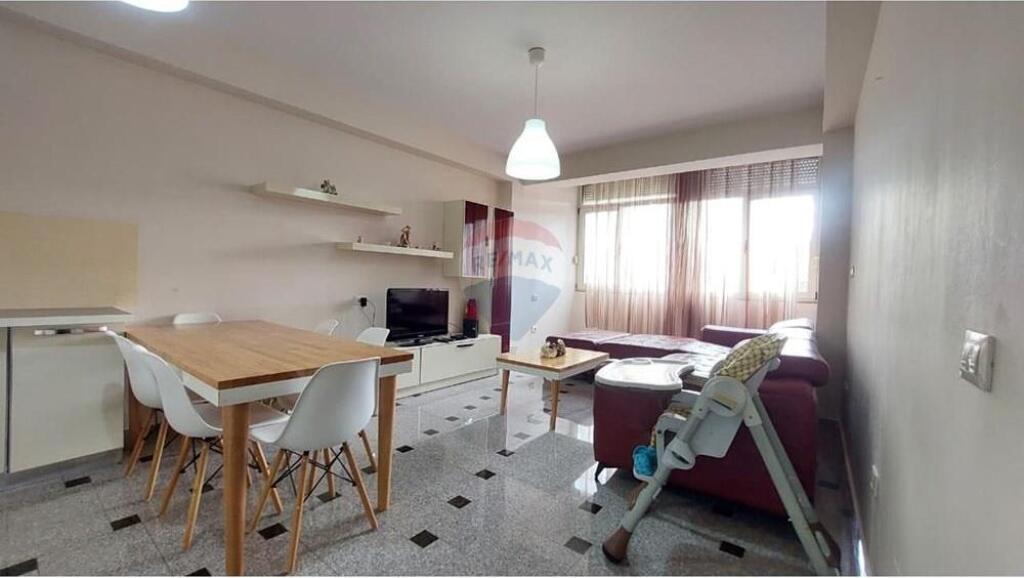 Apartament 2+1, Rruga Irfan Tomini, Tirane e Re