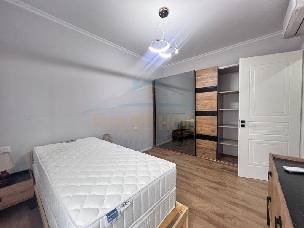 Qera, Apartament 2+1+Post Parkimi, O2 Residence, Tiranë.