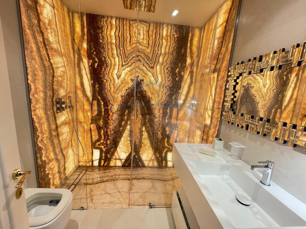 In vendita, Appartamento 2+1, Giardino Botanico, Tirana