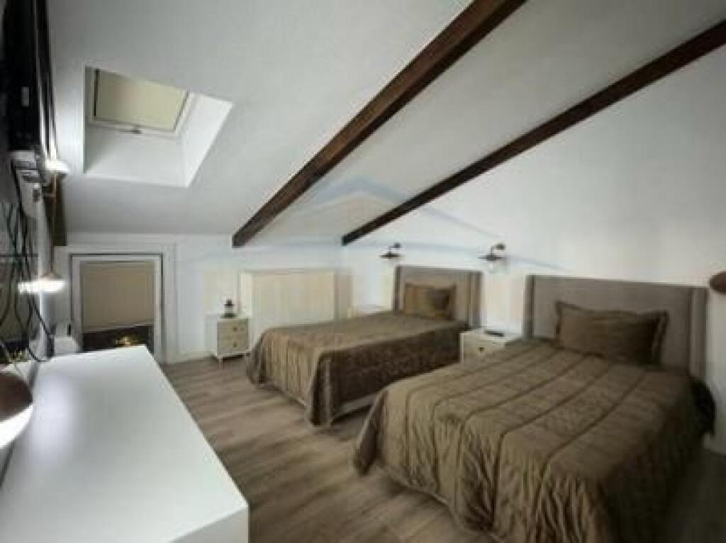 Qira, Apartament 3+1+3 në “Secret Garden”, TEG