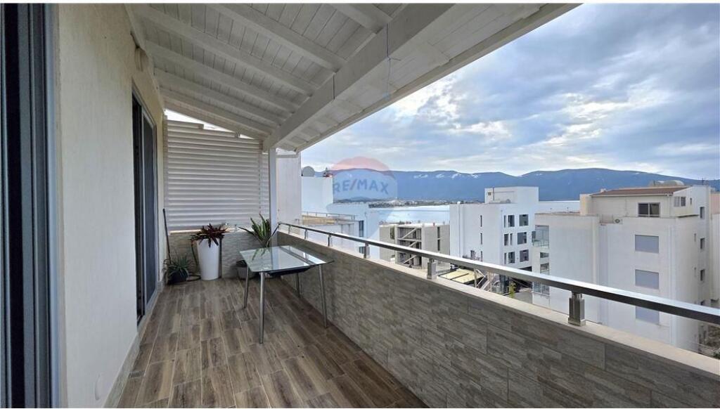 Super Apartament 2+1 në Shitje