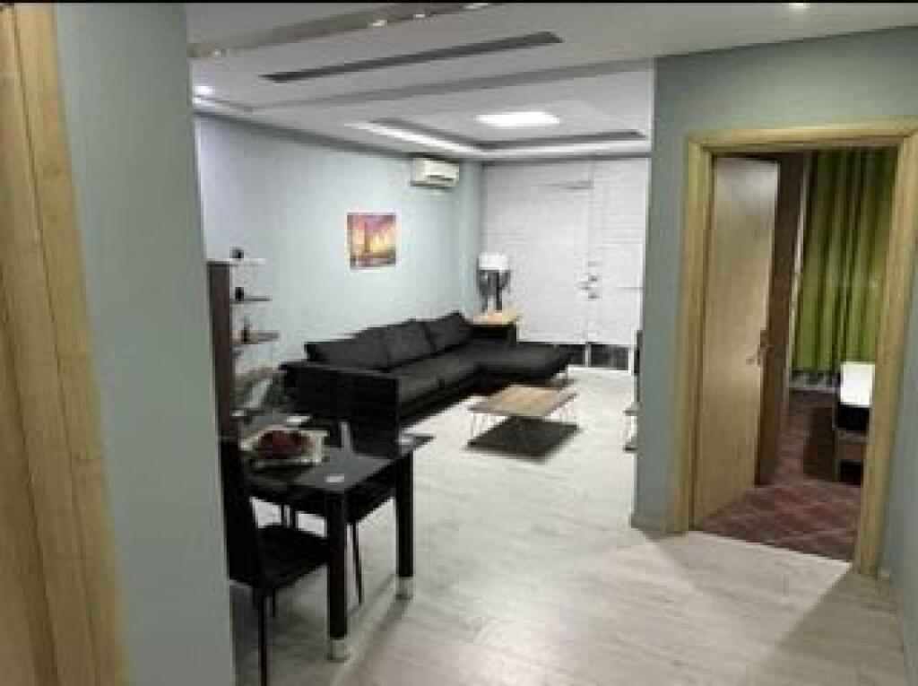 Appartamento 1+1 in misto mame 350€