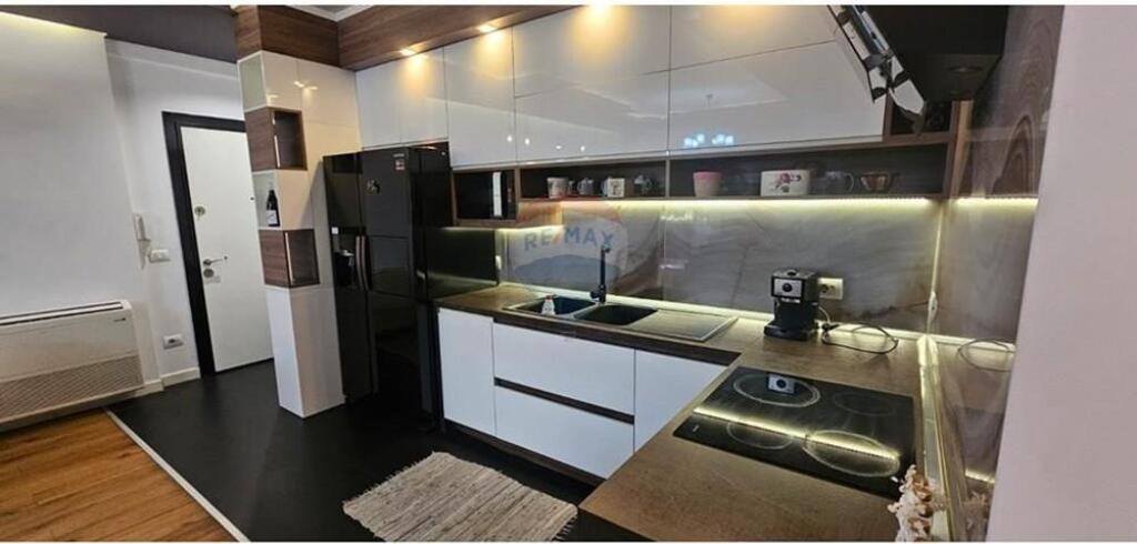 Apartament - Për Shitje - Rruga Ali Demi, Tiranë(ID: 530571006-12)