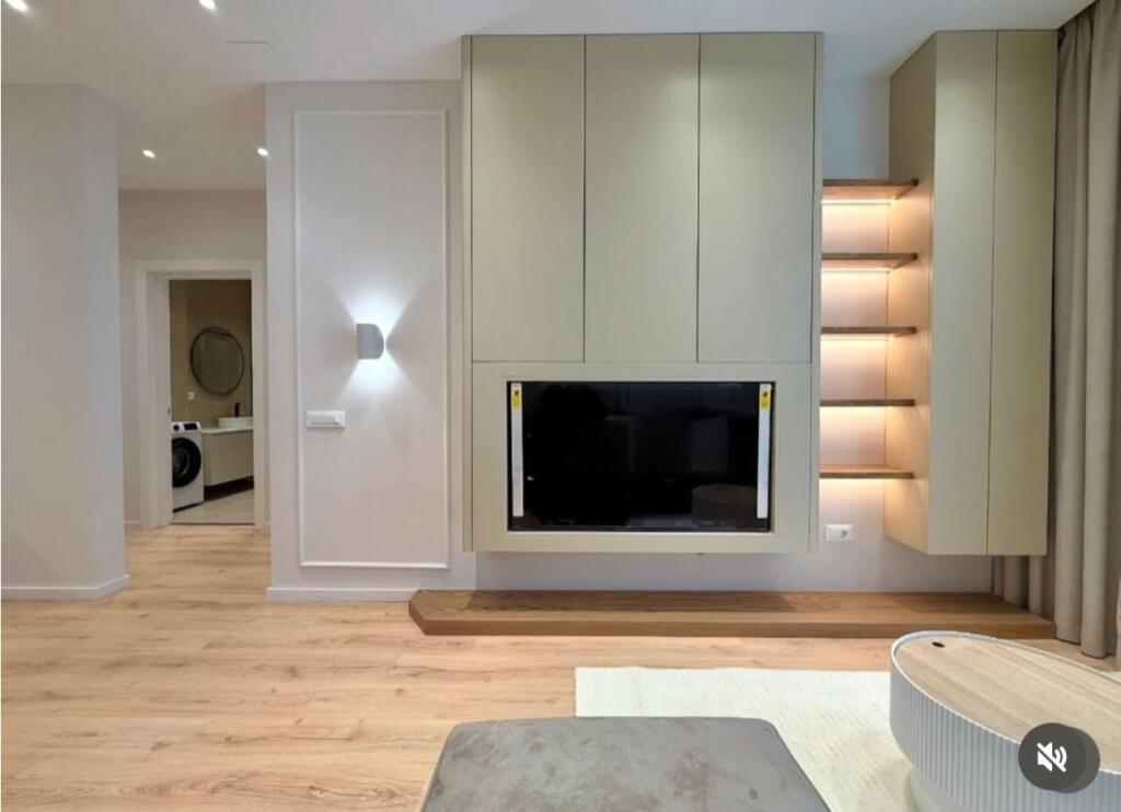 LUXURY RESIDENCE ALTANA,RRUGA E KOSOVAREVE