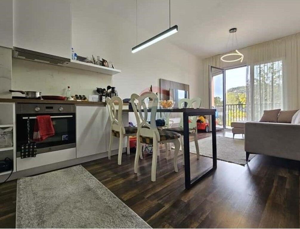 Apartament 1+1 per shitje ne TEG! (530181081-339)