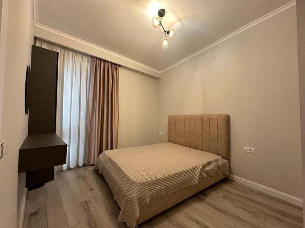 🏡 APARTAMENT ME QERA 1+1 — AFËR TEG