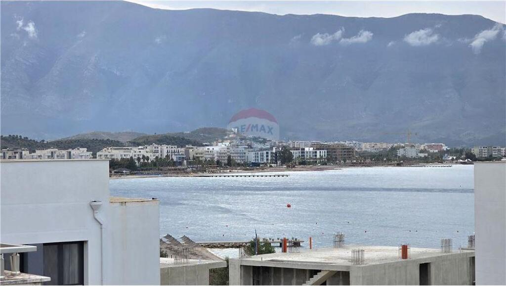 Super Apartament 2+1 në Shitje