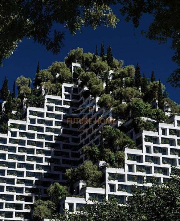 Disponojmë Apartament 1+1 për Shitje, Lion Park2, Rruga Dritan Hoxha, Tirane