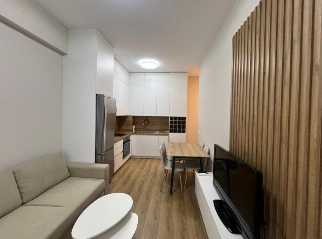 Affittasi appartamento 1+1, OXA Fresku