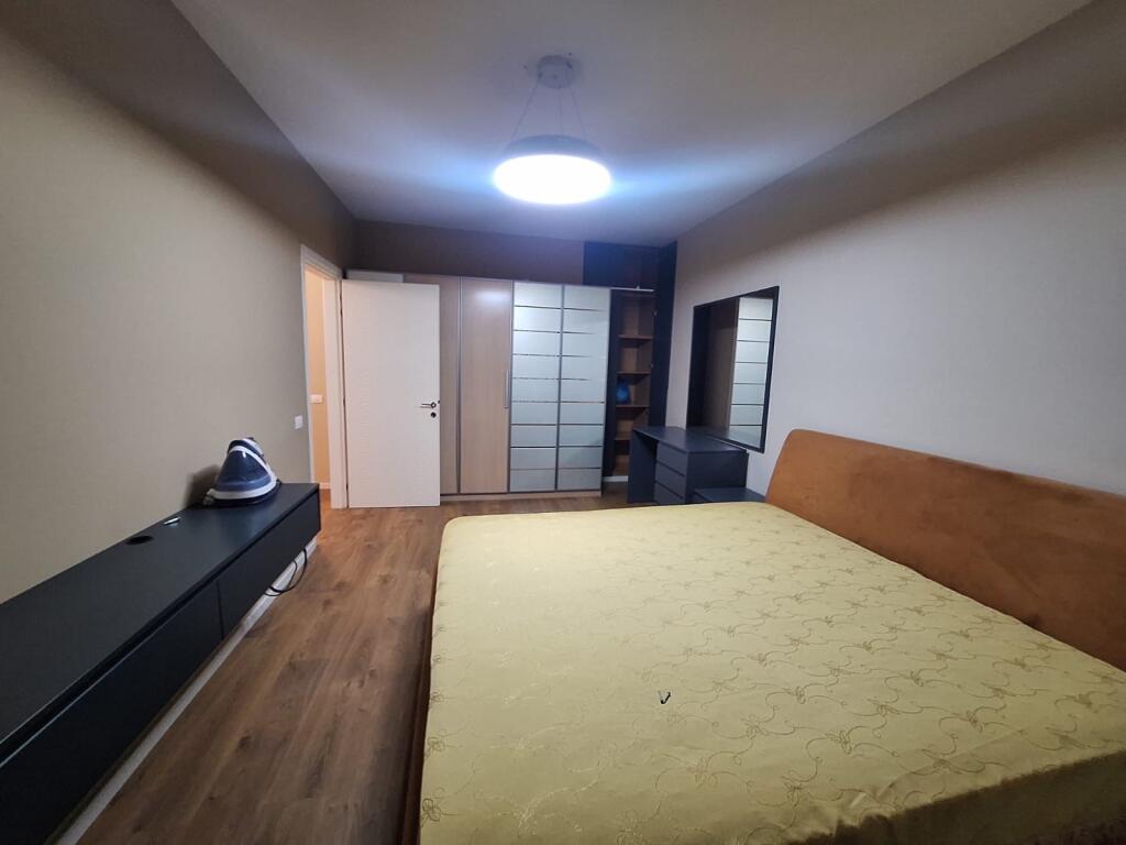 Apartament 2+1+parkim, Vizion Plus!