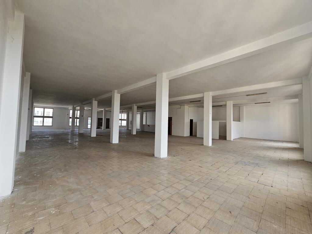 Multifunctional Object for Rent – Ideal for Production, Warehouse or Commercial Activity