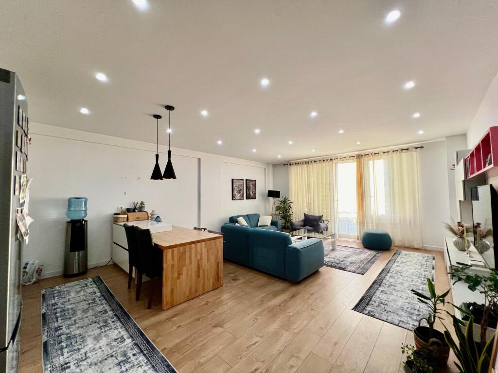 QIRA, DUPLEX MODERN 2+1+2, KODRA DIELLIT 1️⃣‼️