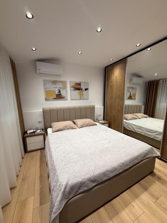 Appartamento 1+1 in vendita a Don Bosko