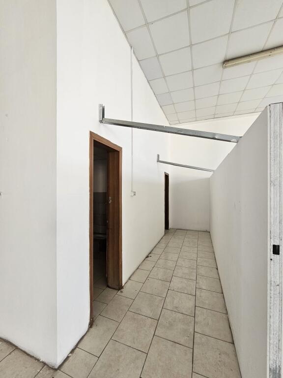 Multifunctional Object for Rent – Ideal for Production, Warehouse or Commercial Activity