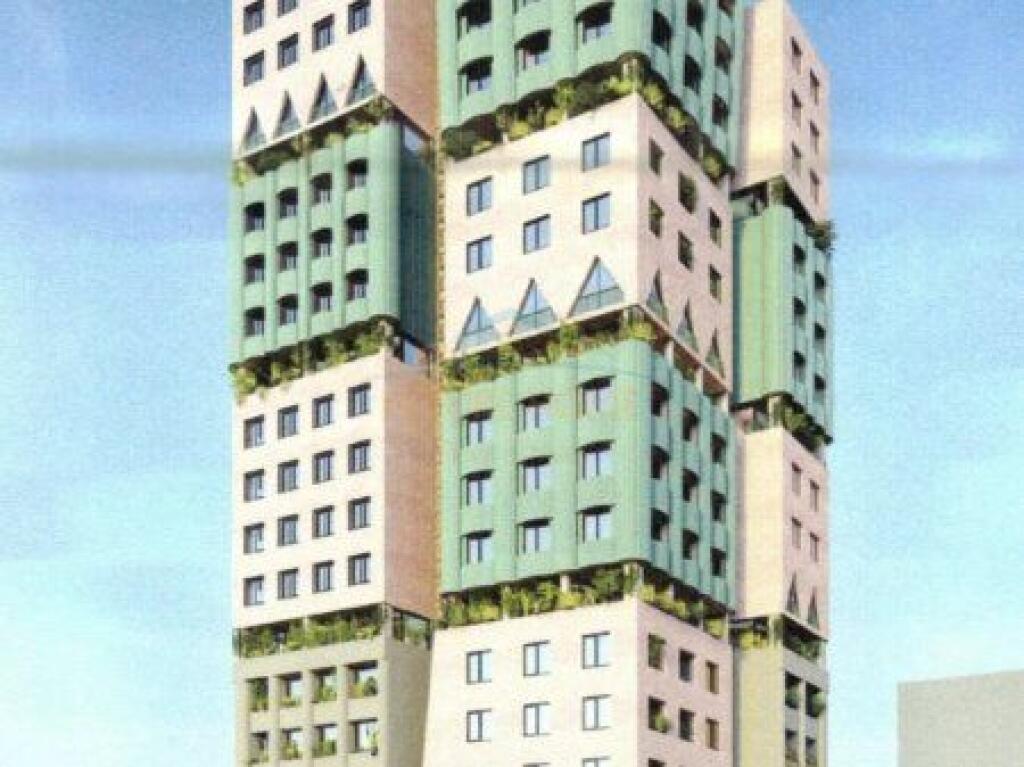 Shitet Apartament 1+1, Nomad Residence, 21 Dhjetori