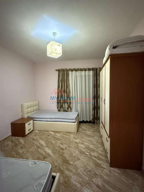 Apartament 2+1 me qira Green City Astir ne Tirane