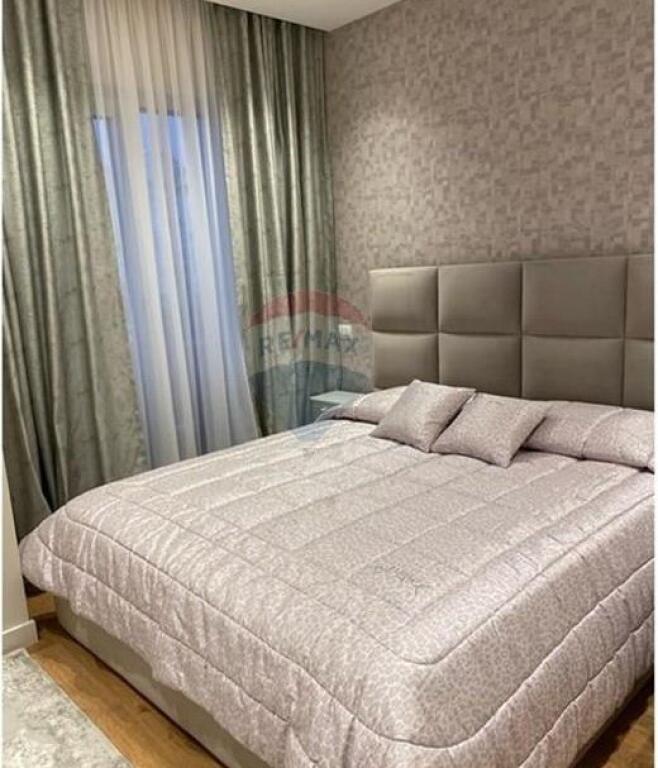 Appartamento 3+1 - In Vendita - Complesso Turdiu