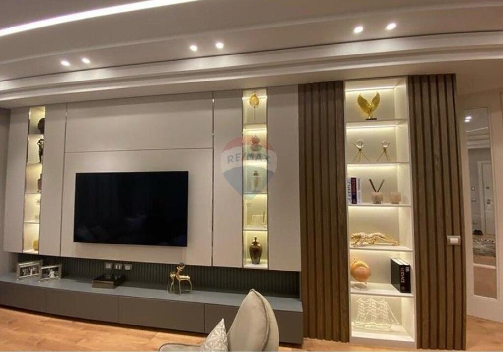 Appartamento 3+1 - In Vendita - Complesso Turdiu