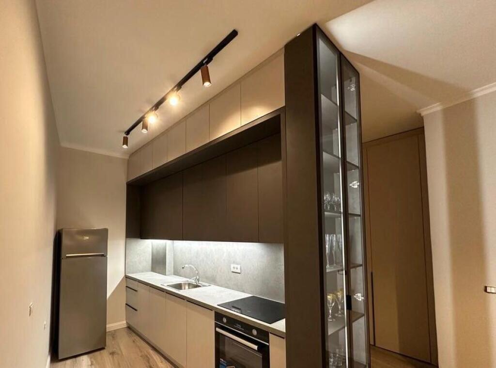 Apartament 1+1 me qira ne Rose Garden