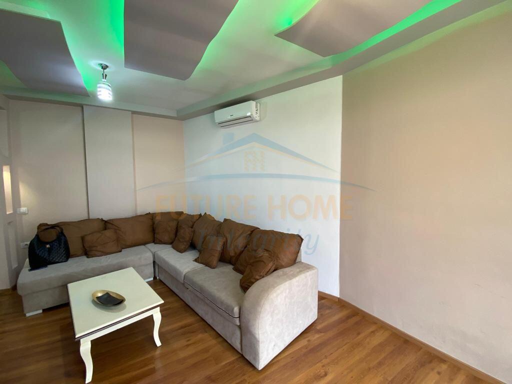 Rent, Apartment 1+1, Selvia, Tirana.
