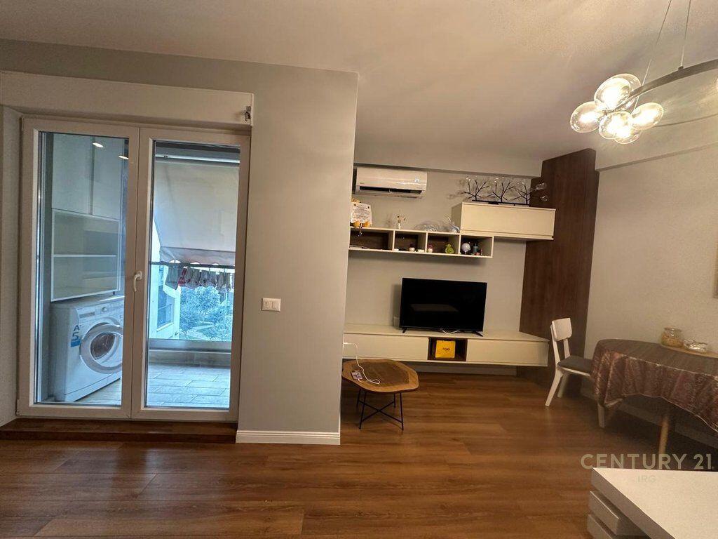 Jepet Apartament 1+1 Me Qira 21 Dhjetori