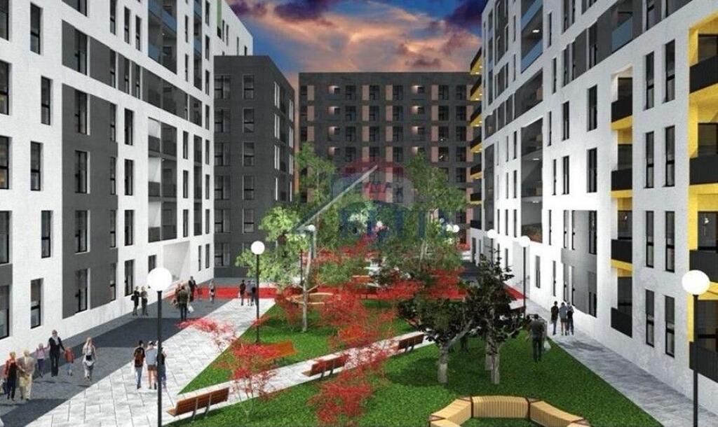 Apartament 1+1 Për Shitje - Tirana Entry (530191073-12)