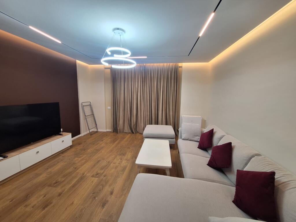 Apartament 2+1+parkim, Vizion Plus!