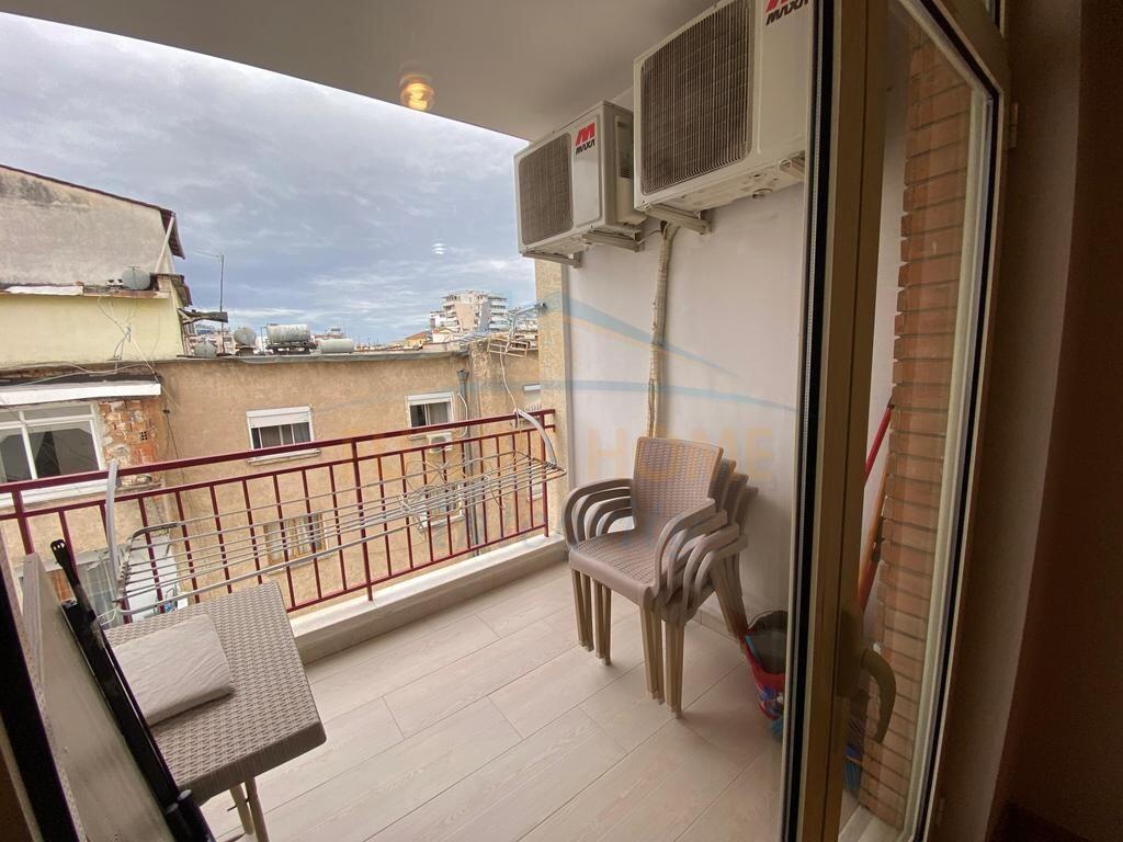 Rent, Apartment 1+1, Selvia, Tirana.