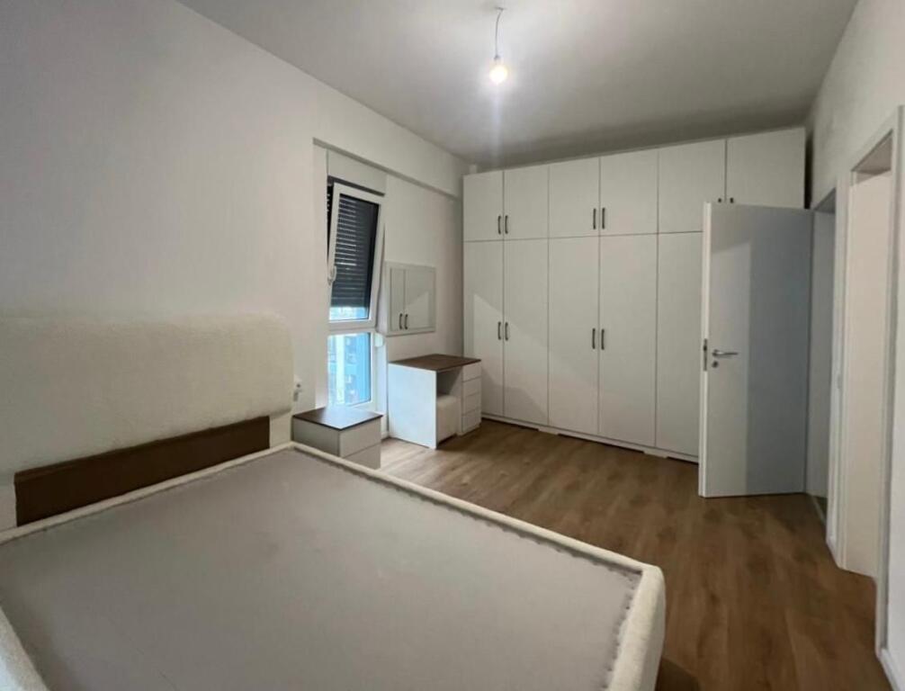 Qira 2+1+2 në Rezidencën OXA, Kati 2