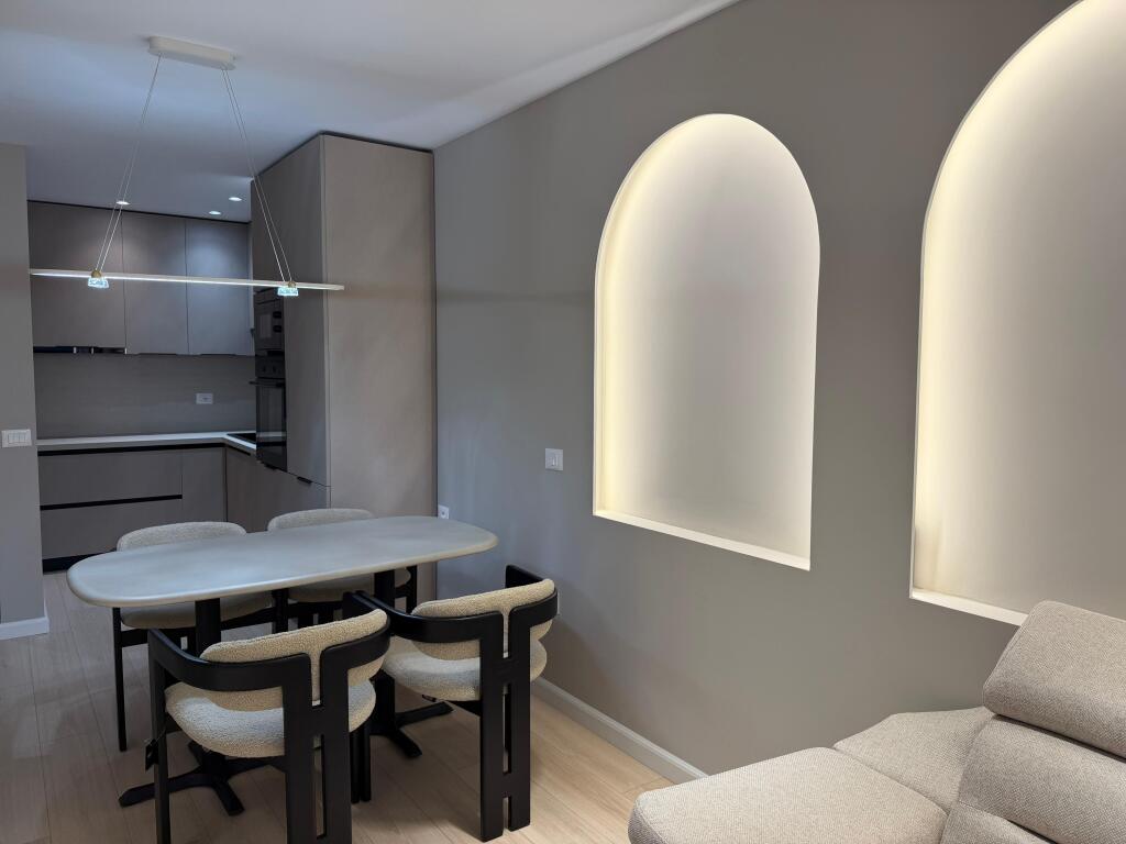 ✨Shitet Apartament Luksoz 2+1+2 me Verandë | 📍Ish Ekspozita